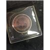 Image 2 : 1967 CANADA CENTENNIAL SILVER MEDALLION