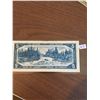 Image 2 : 1954 BANK OF CANADA $5 NOTE!