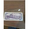 Image 2 : 1954 BANK OF CANADA $10 NOTE