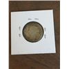 Image 2 : 1874H CANADA 25 CENTS.