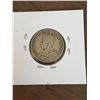 Image 2 : 1915 (KEY DATE) CANADA 25 CENTS