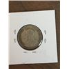 Image 2 : 1919 CANADA 25 CENTS