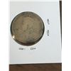 Image 2 : 1921 CANADA 25 CENTS