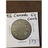 Image 1 : 1916 CANADA 50 CENTS