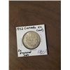 Image 1 : 1952(RE-ENGRAVED DATE) CANADA 50 CENTS