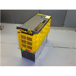 FANUC A06B-6087-H137 REV.B POWER SUPPLY MODULE