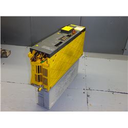 FANUC A06B-6096-H106 REV.F SERVO AMPLIFIER MODULE