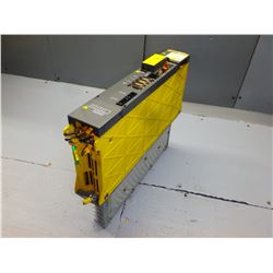 FANUC A06B-6096-H105 E SERVO AMPLIFIER MODULE