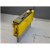 Image 1 : FANUC - NO TAG - SERVO AMPLIFIER MODULE - SIMILAR TO LOT 103 - SEE PICS!!