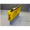 Image 3 : FANUC - NO TAG - SERVO AMPLIFIER MODULE - SIMILAR TO LOT 103 - SEE PICS!!