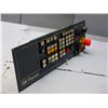 Image 1 : FANUC 44A739028-G01R09 I SERIES OPERATORS PANEL MATRIX I/O