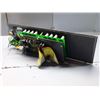 Image 2 : FANUC 44A739028-G01R09 I SERIES OPERATORS PANEL MATRIX I/O