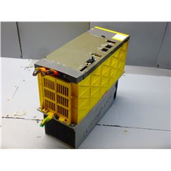 FANUC A06B-6102-H226#H520R SPINDLE AMPLIFIER MODULE