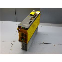 FANUC A06B-6096-H106 F SERVO AMPLIFIER MODULE