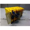 Image 2 : LOT OF (6) FANUC A03B-0807-C104 AID16D INPUT CARD