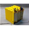 Image 2 : LOT OF (4) FANUC A03B-0819-C104 AID16D INPUT CARDS