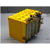 Image 2 : LOT OF (6) FANUC A03B-0807-C154 A0D16D I/O CARDS