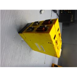 LOT OF (2) FANUC A03B-0807-C011 AIF01A INPUT CARDS