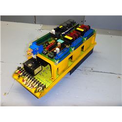 FANUC A06B-6058-H223 SERVO AMPLIFIER