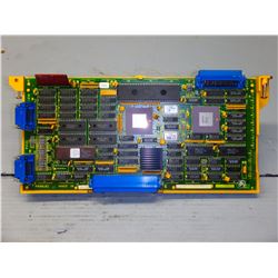 FANUC DA16B-1211-0920 GRAPHICS 9' MODULE