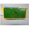 Image 2 : FANUC DA16B-1212-0210 REV.11C MEM-A3 CIRCUIT BOARD