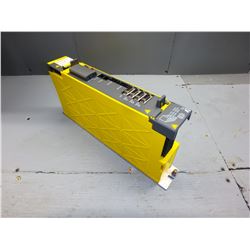 FANUC A06B-6114-H302 aiSV 10/10/10