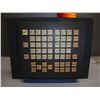 Image 2 : FANUC A02B-0236-C327/MBR MDI UNIT W/ ISA EXTENSION UNIT A02B-0236-C269