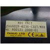 Image 8 : FANUC A02B-0236-C327/MBR MDI UNIT W/ ISA EXTENSION UNIT A02B-0236-C269