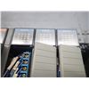 Image 8 : ALLEN BRADLEY SLC 500 1746-A10 10-SLOT RACK W/ 8 MODULES *NO POWER SUPPLY*