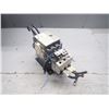 Image 1 : ALLEN BRADLEY 100-A75NZ*3 CONTACTOR STARTER