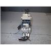 Image 2 : ALLEN BRADLEY 100-A75NZ*3 CONTACTOR STARTER