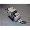 Image 1 : ALLEN BRADLEY 100-A75NZ*3 CONTACTOR STARTER