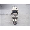 Image 2 : ALLEN BRADLEY 100-A75NZ*3 CONTACTOR STARTER