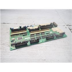 KITAMURA 3-E97980C-1 CIRCUIT BOARD