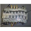 Image 2 : ALLEN BRADLEY MISC. LOT OF  /CIRCUIT BREAKERS - QTY.8- SEE PICS!!