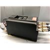 Image 1 : ALLEN BRADLEY SMC PLUS SOFT START CAT: 150-A180NBD