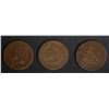 Image 2 : 43-1882 INDIAN CENTS, AVE CIRC