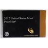 Image 3 : 2012 U.S. PROOF SET IN ORIG BOX/COA