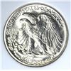 Image 3 : 1942 WALKING LIBERTY HALF DOLLAR