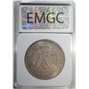 Image 4 : 1878-S MORGAN DOLLAR EMGC GEM BU
