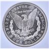 Image 3 : 1921 MORGAN DOLLAR, WHSG CH/GEM BU PL
