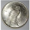 Image 3 : 1922-D PEACE DOLLAR EMGC GEM BU