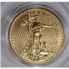 Image 1 : 2018 GEM BU 1/10th OUNCE AMERICAN GOLD EAGLE