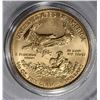 Image 2 : 2018 GEM BU 1/10th OUNCE AMERICAN GOLD EAGLE