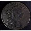 Image 1 : 1803 LARGE CENT, S-254, VF NICE