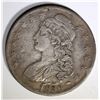Image 1 : 1836 BUST HALF DOLLAR, F/VF