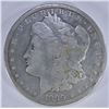 Image 1 : 1899 MORGAN SILVER DOLLAR