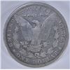 Image 2 : 1899 MORGAN SILVER DOLLAR