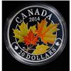 Image 1 : 2014 ROYAL CANADIAN MINT "THE MAJESTIC