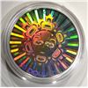 Image 1 : 2014 ROYAL CANADIAN MINT "INTERCONNECTIONS: